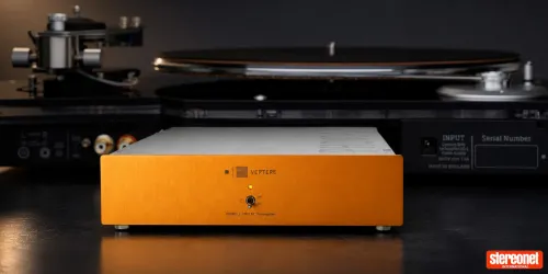 Vertere Phono-1 LX Keeps the Look, Reworks the Magic Inside