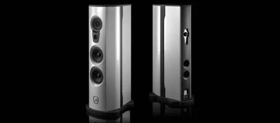 AudioSolutions Vituoso Series Loudspeakers Premiere at High End Munich
