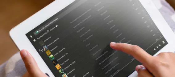 Volumio AI Supersearch Harnesses ChatGPT
