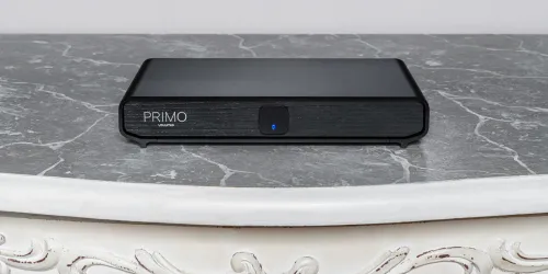 Volumio Primo V3 Gains More Streaming Firepower