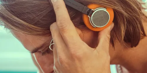 We Are Rewind Freddie Headphones Are Reel 80s Cool