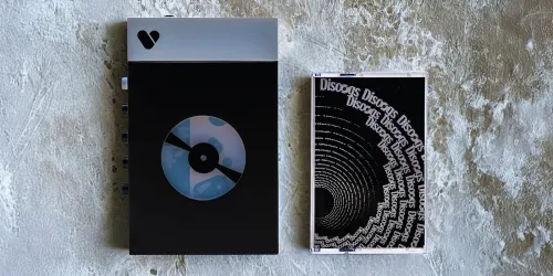 We Are Rewind and Discogs Lean into the Mixtape Revival