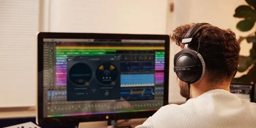 beyerdynamic Adds HEADPHONE LAB Plug-In for Studio Headphones