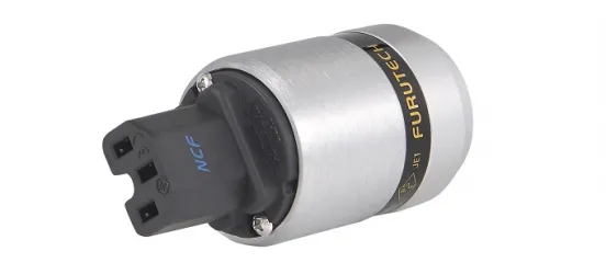 FURUTECH LATEST IEC POWER CONNECTORS ANNOUNCED
