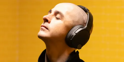 Skullcandy Crusher 1080 ANC Brings Bose Tech to Big-Bass Cans
