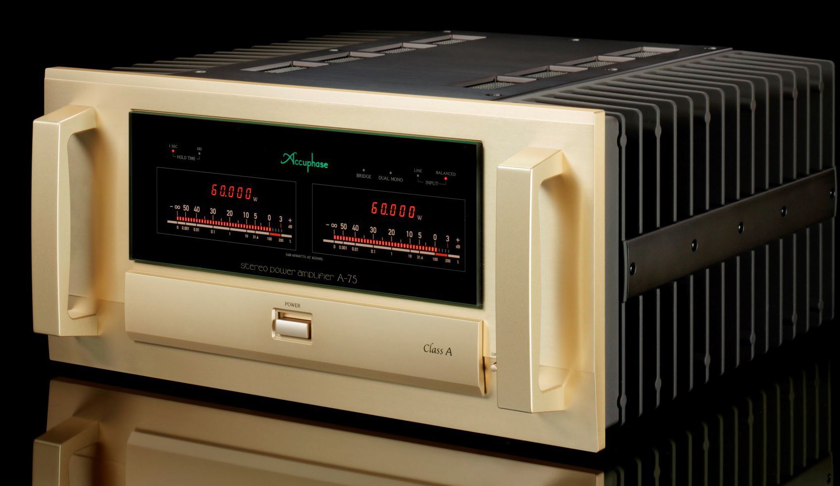 Accuphase-a75