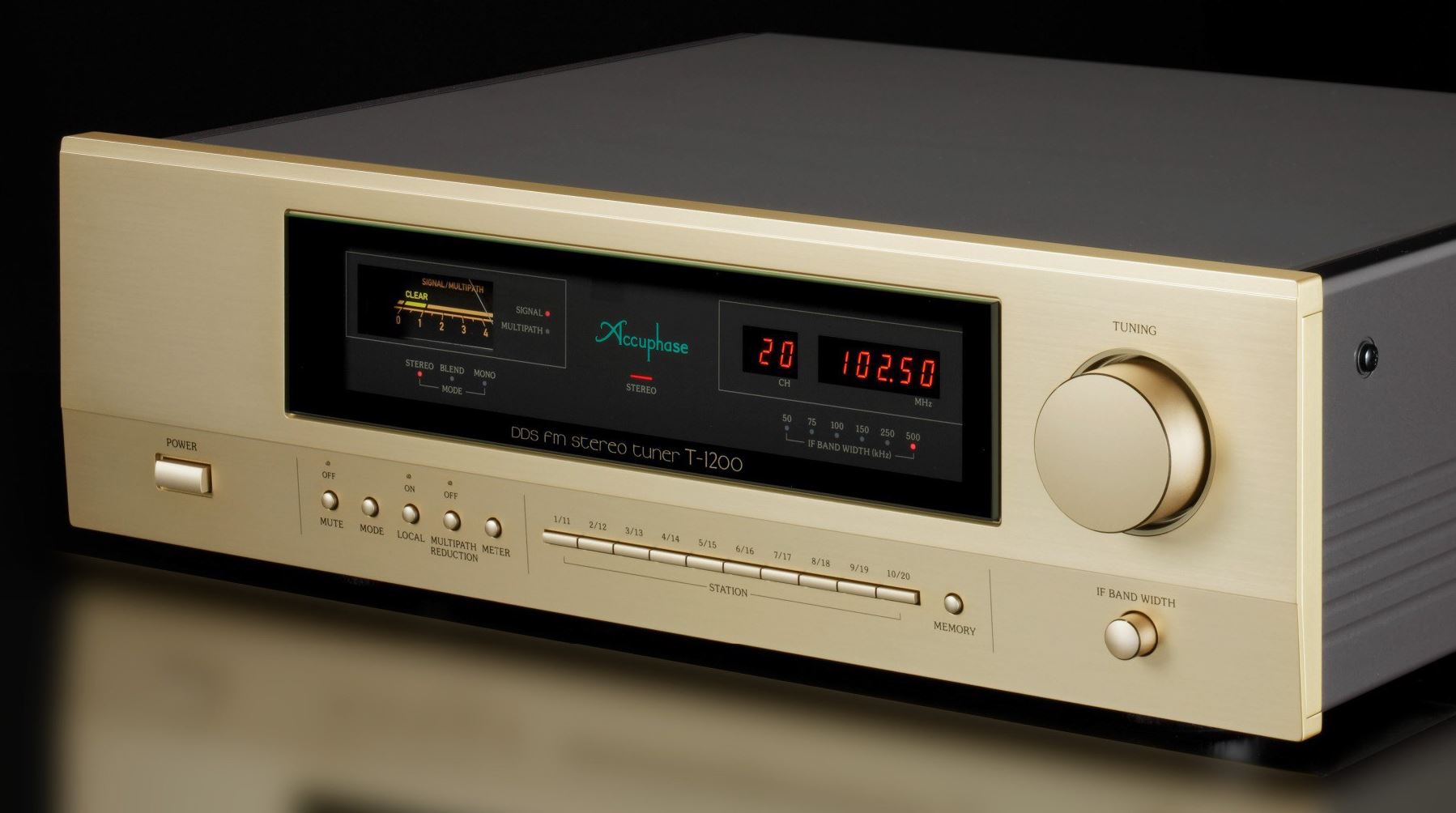 Accuphase-t1200