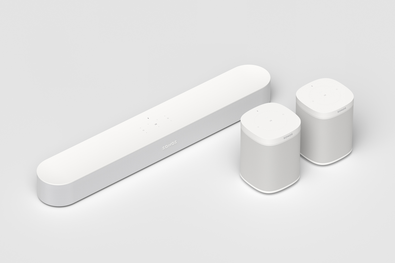 Sonos beam 08