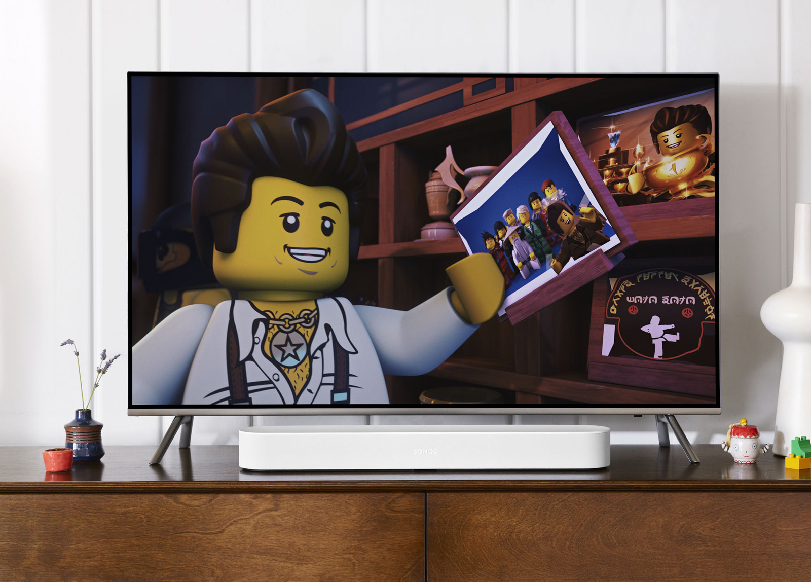 Sonos beam 09
