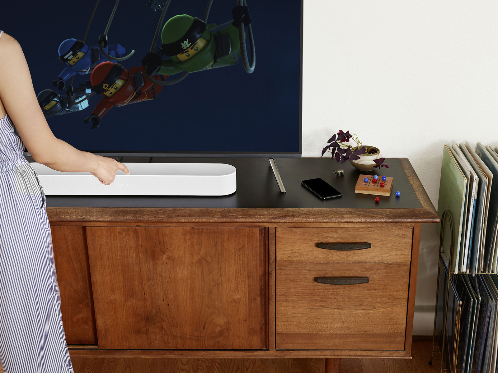Sonos beam 10