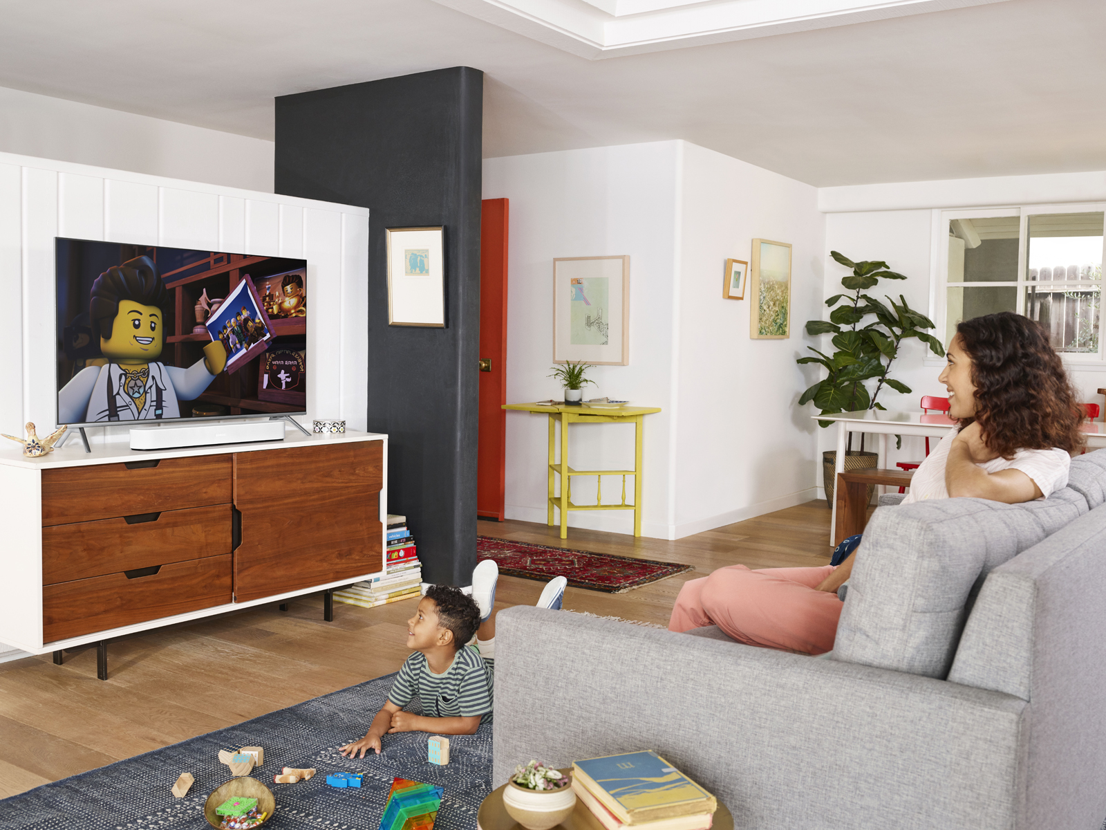 Sonos beam 12