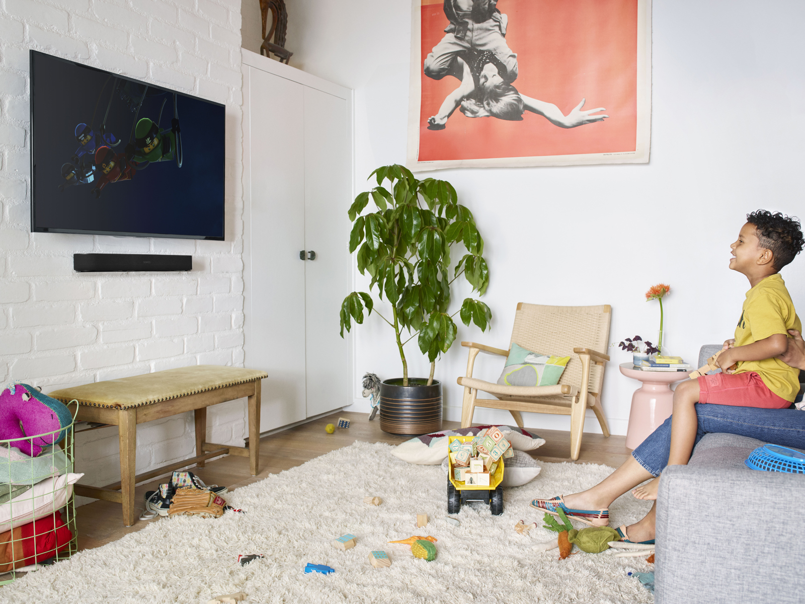 Sonos beam 14