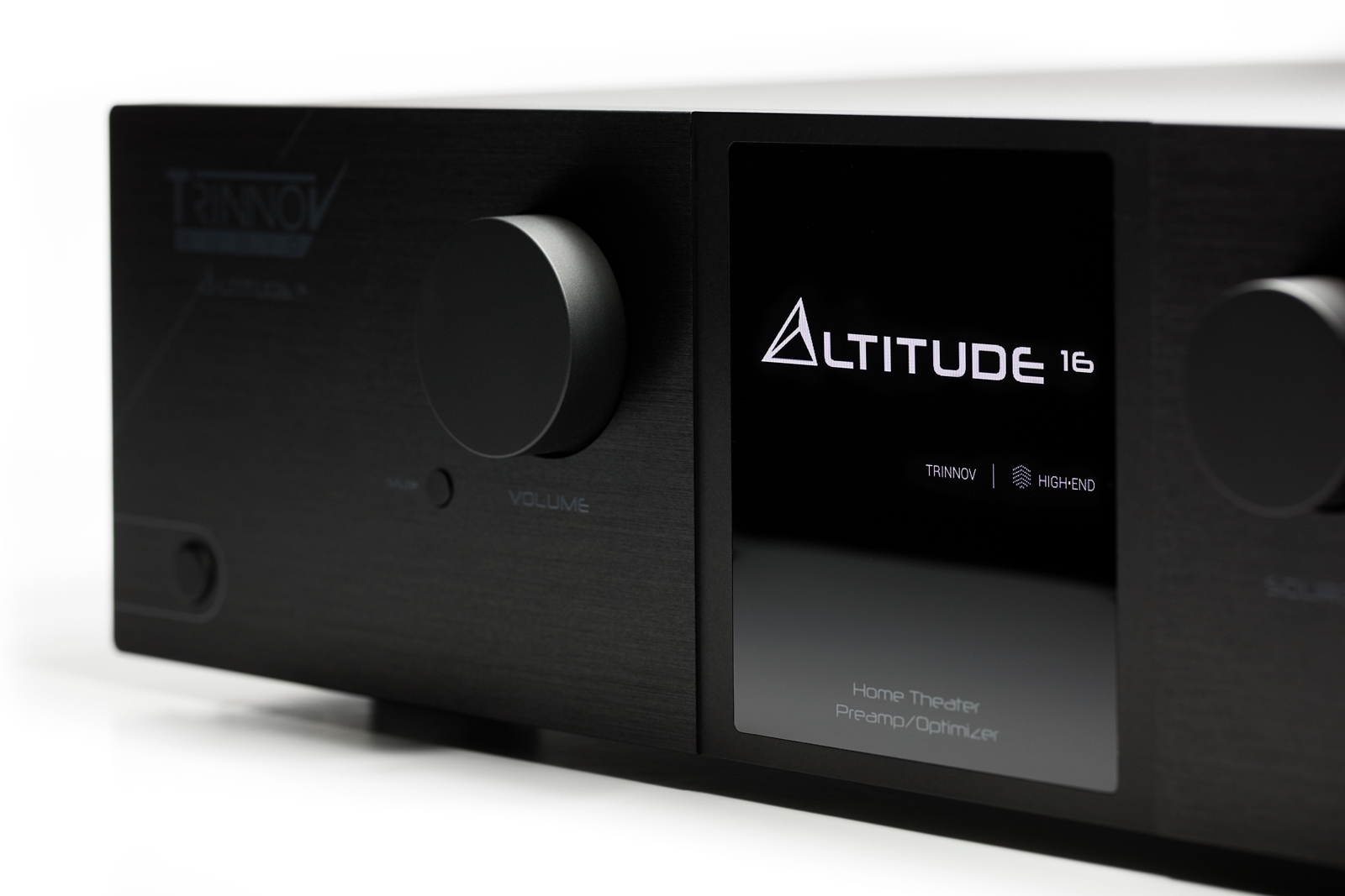 Trinnov audio altitude 16