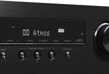 PIONEER BRINGS DOLBY ATMOS HOME FOR THE BUDGET CONSCIOUS