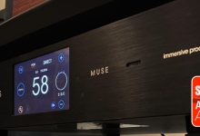 Acurus MUSE 16 Channel Preamp and M8 Power Amplifier Review