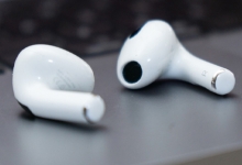 Apple Airpods 3 Review