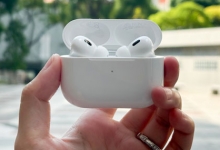 First Impressions: Apple AirPods Pro 2