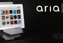DigiBit Aria Mini Music Server Review