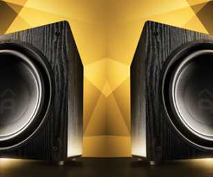 Ascendo The16 SUB Active Sealed Subwoofer Review