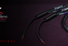 Synergistic Research Atmosphere Speaker Cables Review