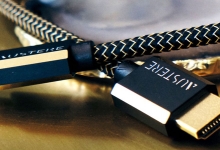 Austere Cables Partners with Harman