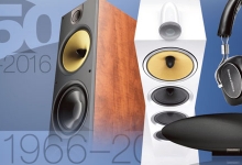 There’s Never Been a Better Time to Buy Bowers & Wilkins