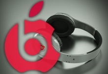Apple Takes a Bite From Beats
