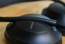 Bose 700 Noise Cancelling Headphones Review