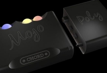 Chord MOJO Just Got One Hell Of An Upgrade