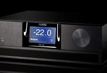 Classe Sigma 2200i Integrated Amplifier