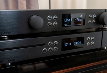 Creek Audio Evolution 100A Integrated Amplifier Review