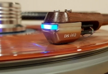 DS Audio DS-002 Optical Phono Cartridge Review