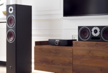 DALI Expands EQUI System for True Wireless Surround Sound