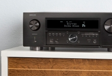 Denon AVC-X6500H 11.2 Channel AV Surround Amplifier Review