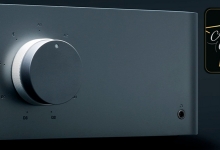 Cambridge Audio Edge A Integrated Amplifier Review