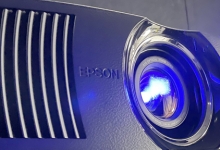 New Epson 4K Laser Projectors for Europe - but other regions must wait