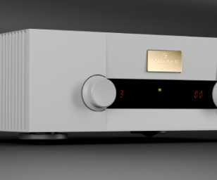 Goldmund Telos 690 Integrated Amplifier