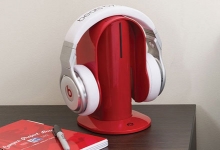 EXCLUSIVE OFFER: $30 HEADSUP HEADPHONE STANDS