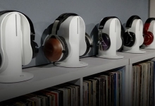 HEADSUP, HEADPHONE STANDS SPECIAL OFFER ON NOW