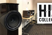 HIFI COLLECTIVE EMERGES AS GOOD NEWS STORY