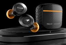 Klipsch T5 II True Wireless Earphones feature AI Technology and Dirac HD Sound