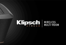 Exclusive: Klipsch to take on Wireless Multi-Room Audio Giants