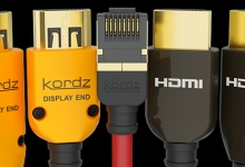 Kordz Cables Now Available from Avation