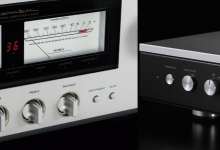 Luxman Launches L-507Z Integrated Amp and PD-151 MkII Turntable