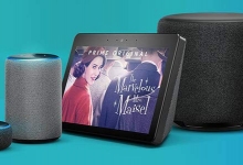 AMAZON RELEASES FOUR NEW ECHO DEVICES