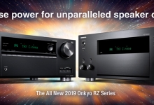 ONKYO JOINS THE IMAX ENHANCED FAMILY WITH SELECTED AV RECEIVER MODELS