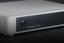 DIGIBIT ARIA’S NEW PICCOLO+ SERVER WILL APPEAL TO MUSIC LOVERS