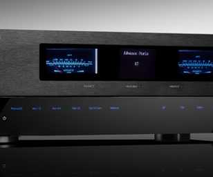 Advance Paris Playstream A7 Connected Integrated Amplifier Review