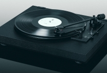 Pro-Ject A1 Automatic Turntable Released
