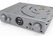 IFI AUDIO RELEASES PRO IDSD STREAMING DAC